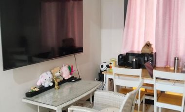 2BR IN GREENBELT HAMILTON T1, MAKATI CITY, 55SQM