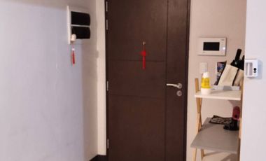 2BR IN GREENBELT HAMILTON T1, MAKATI CITY, 55SQM