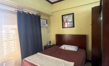 STUDIO IN PASEO PARKVIEW, MAKATI CITY, 37SQM