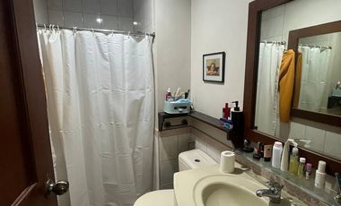 STUDIO IN PASEO PARKVIEW, MAKATI CITY, 37SQM