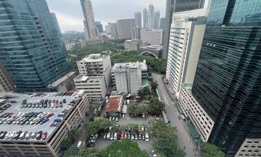 STUDIO IN PASEO PARKVIEW, MAKATI CITY, 37SQM