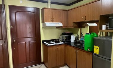 STUDIO IN PASEO PARKVIEW, MAKATI CITY, 37SQM