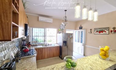 Casa en venta en Aralias – Vive bien, invierte mejor en zona cerca de Fluvial y comercios