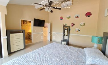 Casa en venta en Aralias – Vive bien, invierte mejor en zona cerca de Fluvial y comercios