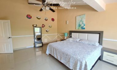 Casa en venta en Aralias – Vive bien, invierte mejor en zona cerca de Fluvial y comercios