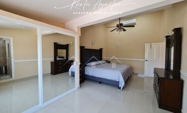 Casa en venta en Aralias – Vive bien, invierte mejor en zona cerca de Fluvial y comercios