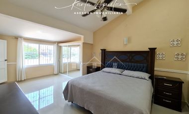 Casa en venta en Aralias – Vive bien, invierte mejor en zona cerca de Fluvial y comercios
