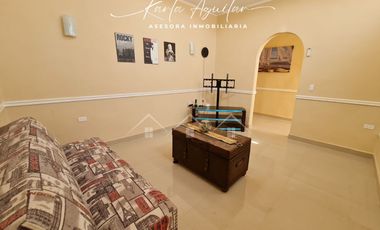 Casa en venta en Aralias – Vive bien, invierte mejor en zona cerca de Fluvial y comercios