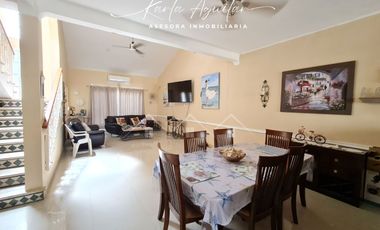 Casa en venta en Aralias – Vive bien, invierte mejor en zona cerca de Fluvial y comercios