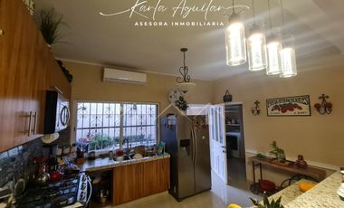Casa en venta en Aralias – Vive bien, invierte mejor en zona cerca de Fluvial y comercios