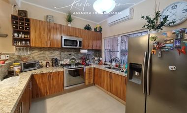 Casa en venta en Aralias – Vive bien, invierte mejor en zona cerca de Fluvial y comercios