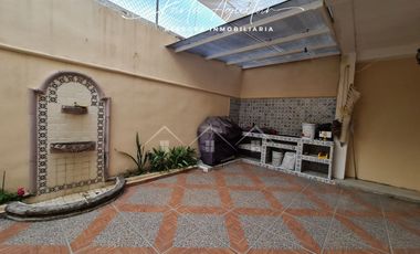 Casa en venta en Aralias – Vive bien, invierte mejor en zona cerca de Fluvial y comercios