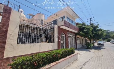 Casa en venta en Aralias – Vive bien, invierte mejor en zona cerca de Fluvial y comercios