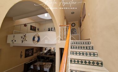 Casa en venta en Aralias – Vive bien, invierte mejor en zona cerca de Fluvial y comercios
