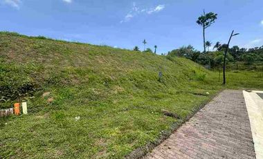 Andacillo Nuvali - Good Deal Residential Lot