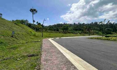 Andacillo Nuvali - Good Deal Residential Lot