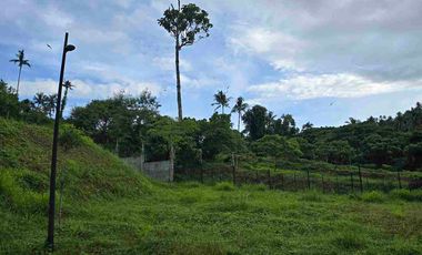Andacillo Nuvali - Good Deal Residential Lot