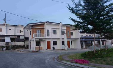Preselling Smart-Ready Townhouse for Sale in Menarra by Enduraland – Dasmariñas