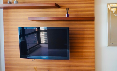 📌 2-BEDROOM CONDOMINIUM FOR LEASE — BELLAGIO TOWER 3 (BGC, TAGUIG CITY)