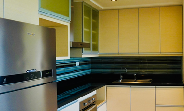 📌 2-BEDROOM CONDOMINIUM FOR LEASE — BELLAGIO TOWER 3 (BGC, TAGUIG CITY)