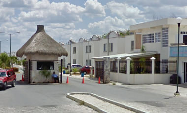Casa en venta en Fracc. Balam Tun, Playa del Carmen Cancún Quintana Roo JP