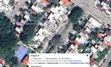 Casa en venta en Fracc. Balam Tun, Playa del Carmen Cancún Quintana Roo JP