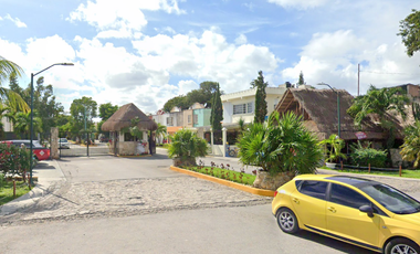 Casa en venta en Fracc. Balam Tun, Playa del Carmen Cancún Quintana Roo JP