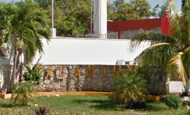 Casa en venta en Fracc. Balam Tun, Playa del Carmen Cancún Quintana Roo JP