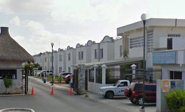Casa en venta en Fracc. Balam Tun, Playa del Carmen Cancún Quintana Roo JP