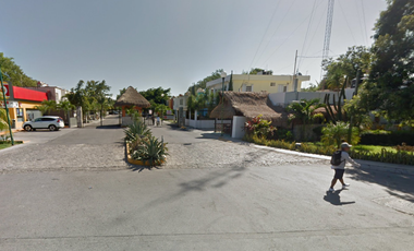 Casa en venta en Fracc. Balam Tun, Playa del Carmen Cancún Quintana Roo JP