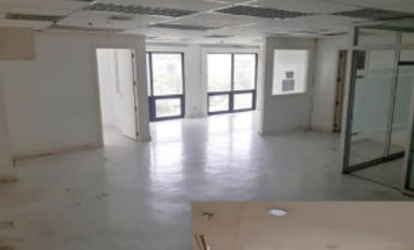 🏢 For Sale: Tektite Office Condo w/ Parking – 108 sqm | Ortigas Center, Pasig | ₱17M