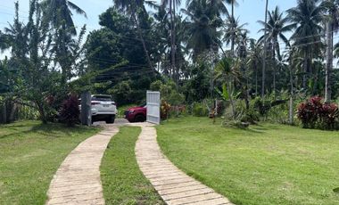 Newly Built Bungalow House and Lot in Valencia, Negros Oriental ID 14993