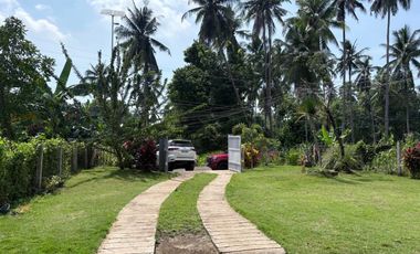 Newly Built Bungalow House and Lot in Valencia, Negros Oriental ID 14993