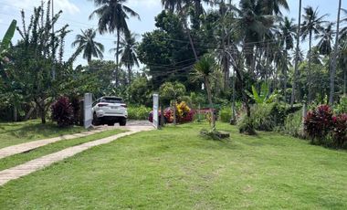 Newly Built Bungalow House and Lot in Valencia, Negros Oriental ID 14993