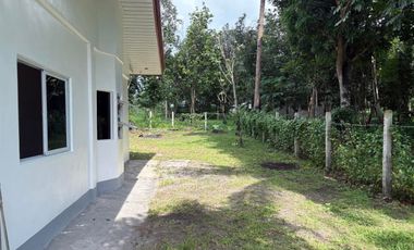 Newly Built Bungalow House and Lot in Valencia, Negros Oriental ID 14993