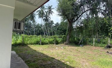 Newly Built Bungalow House and Lot in Valencia, Negros Oriental ID 14993