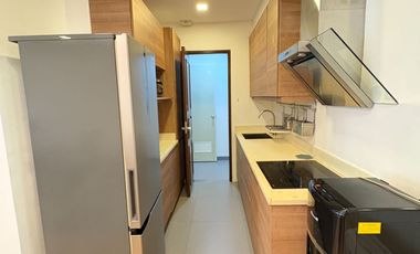 Fully Furnished 1Bedroom Condo Unit For Sale in Salcedo Village, Makati City