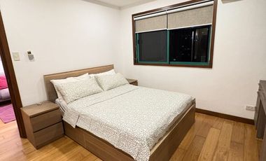 Fully Furnished 1Bedroom Condo Unit For Sale in Salcedo Village, Makati City