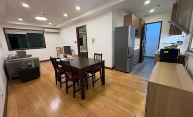Fully Furnished 1Bedroom Condo Unit For Sale in Salcedo Village, Makati City