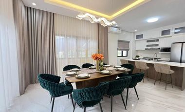 Brand New Ready for Occupancy House for sale in Versailles Along Daang Hari Alabang-Las Piñas RFO