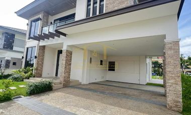 Brand New Ready for Occupancy House for sale in Versailles Along Daang Hari Alabang-Las Piñas RFO