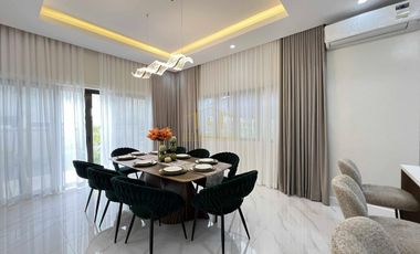 Brand New Ready for Occupancy House for sale in Versailles Along Daang Hari Alabang-Las Piñas RFO