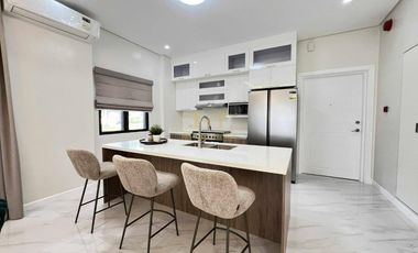 Brand New Ready for Occupancy House for sale in Versailles Along Daang Hari Alabang-Las Piñas RFO