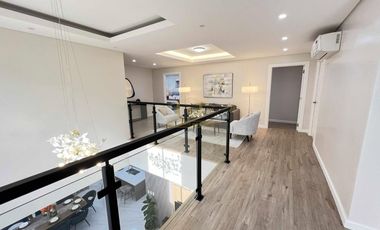 Brand New Ready for Occupancy House for sale in Versailles Along Daang Hari Alabang-Las Piñas RFO
