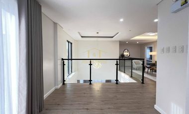 Brand New Ready for Occupancy House for sale in Versailles Along Daang Hari Alabang-Las Piñas RFO