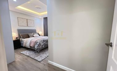 Brand New Ready for Occupancy House for sale in Versailles Along Daang Hari Alabang-Las Piñas RFO