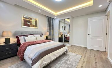 Brand New Ready for Occupancy House for sale in Versailles Along Daang Hari Alabang-Las Piñas RFO