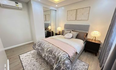 Brand New Ready for Occupancy House for sale in Versailles Along Daang Hari Alabang-Las Piñas RFO