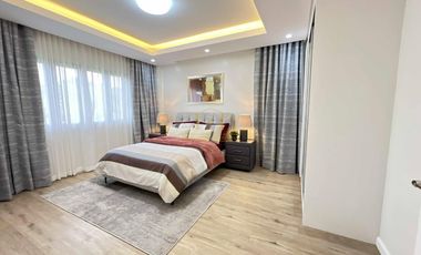 Brand New Ready for Occupancy House for sale in Versailles Along Daang Hari Alabang-Las Piñas RFO