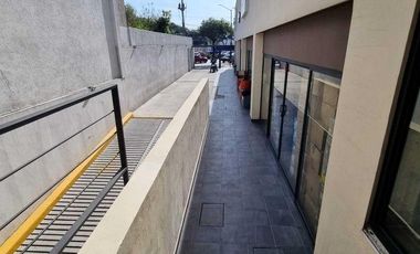 Local Comercial en Venta en Potrero de San Bernandino, Xochimilco